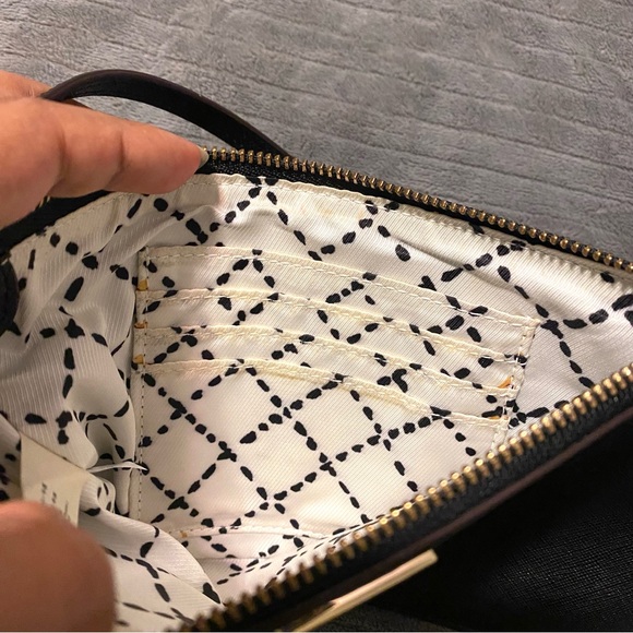 Kate Spade New York Leather Mini Bag - Picture 5 of 9